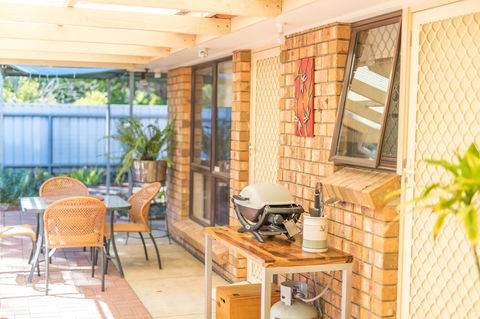 Tanunda's Magpie House - Adwords Guide 22