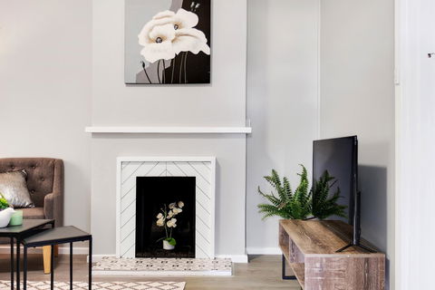 Cute And Cosy - Events, Workers, Getaways - Adwords Guide 2