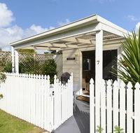 Wintergarden Beach Cabin - Adwords Guide