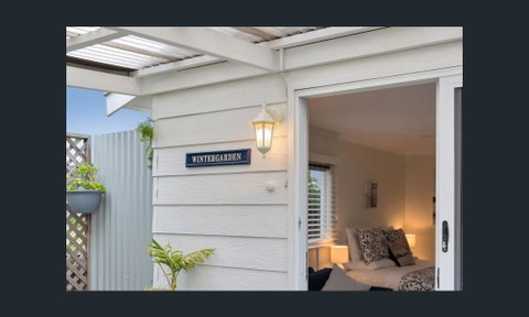 Wintergarden Beach Cabin - Adwords Guide 4