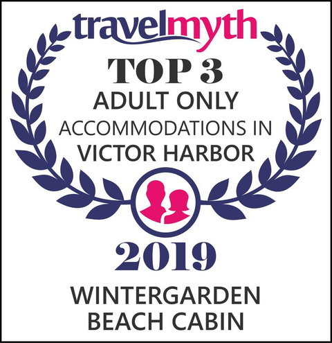 Wintergarden Beach Cabin - Adwords Guide 1