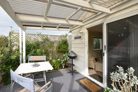 Wintergarden Beach Cabin - Adwords Guide 7