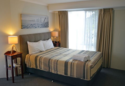 Arkana Motor Inn & Terrace Apartments - Adwords Guide 9