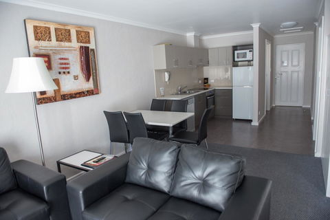Arkana Motor Inn & Terrace Apartments - Adwords Guide 24