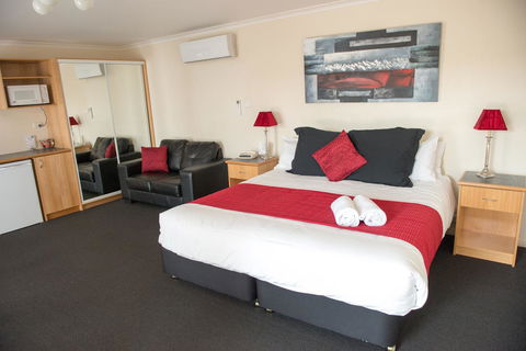 Arkana Motor Inn & Terrace Apartments - Adwords Guide 7
