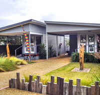 Seagrass Villas - Adwords Guide