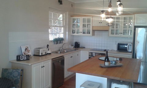 Casa Rossa - Barossa - Adwords Guide 7