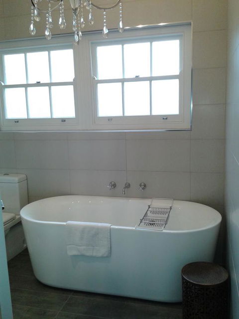 Casa Rossa - Barossa - Adwords Guide 16
