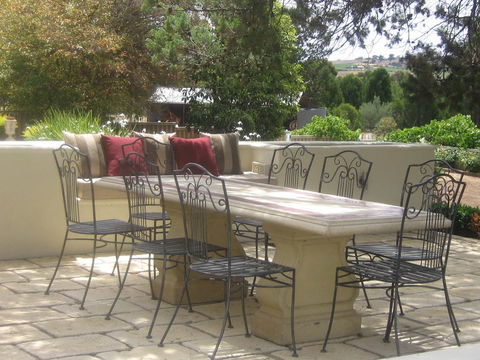 Casa Rossa - Barossa - Adwords Guide 0