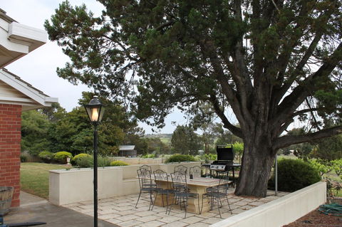 Casa Rossa - Barossa - Adwords Guide 1