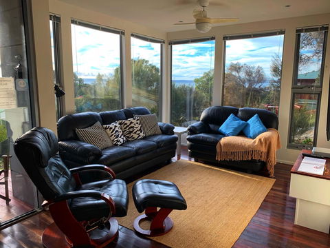 Sunrise On Falie Court - Adwords Guide 16