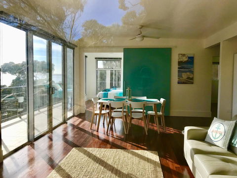 Sunrise On Falie Court - Adwords Guide 8