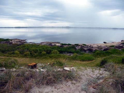 Coorong Waterfront Retreat - Adwords Guide 22
