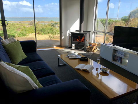 Coorong Waterfront Retreat - Adwords Guide 8