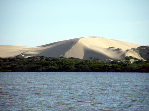 Coorong Waterfront Retreat - Adwords Guide 27