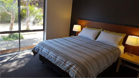 Coorong Waterfront Retreat - Adwords Guide 2