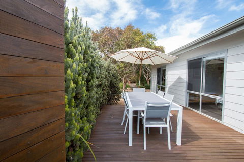Coorong Waterfront Retreat - Adwords Guide 16