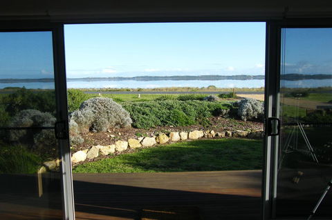 Coorong Waterfront Retreat - Adwords Guide 20