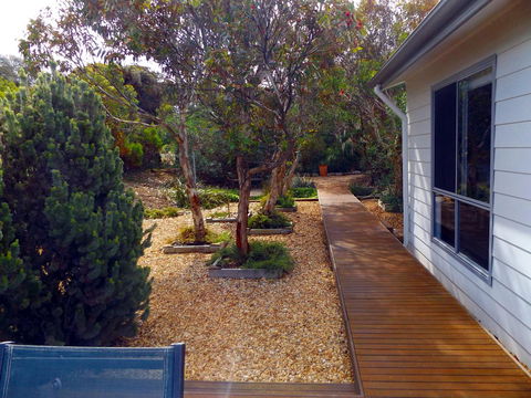 Coorong Waterfront Retreat - Adwords Guide 18