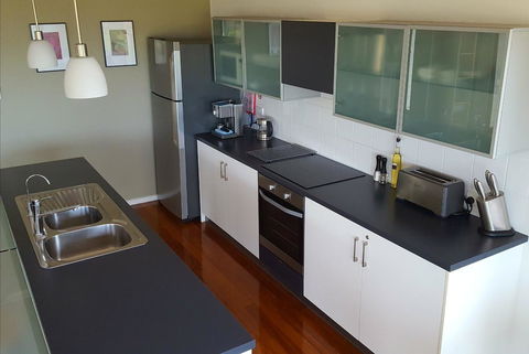 Coorong Waterfront Retreat - Adwords Guide 9