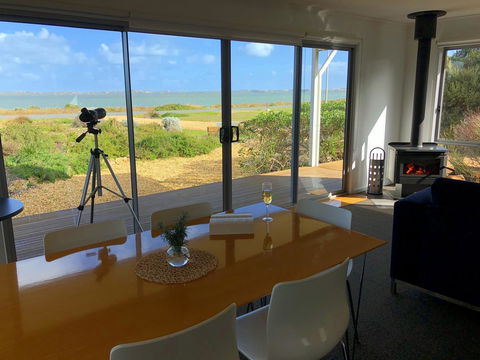 Coorong Waterfront Retreat - Adwords Guide 7