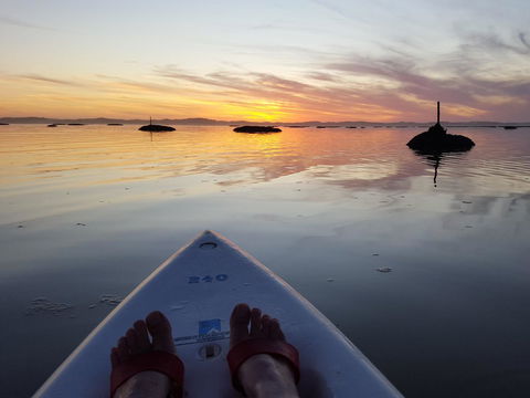 Coorong Waterfront Retreat - Adwords Guide 6