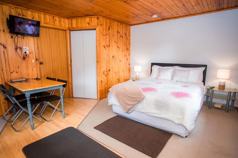 Seppelts View Cabins - Adwords Guide 34