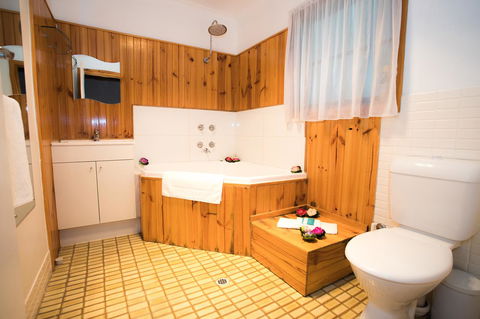 Seppelts View Cabins - Adwords Guide 40