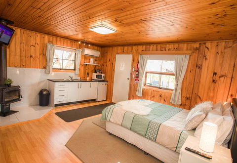 Seppelts View Cabins - Adwords Guide 22