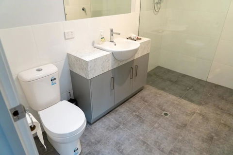 Gawler Townhouse 3 Bedroom - Adwords Guide 22