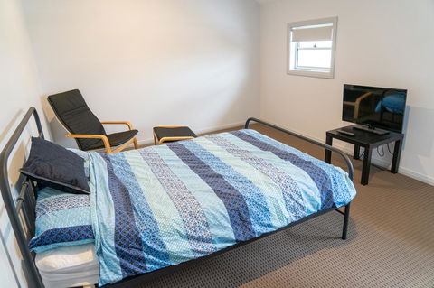 Gawler Townhouse 3 Bedroom - Adwords Guide 29