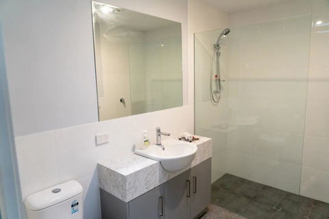 Gawler Townhouse 3 Bedroom - Adwords Guide 20