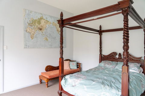 Gawler Townhouse 3 Bedroom - Adwords Guide 34