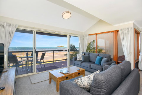 Franklin Beachfront Apartments - Adwords Guide 6