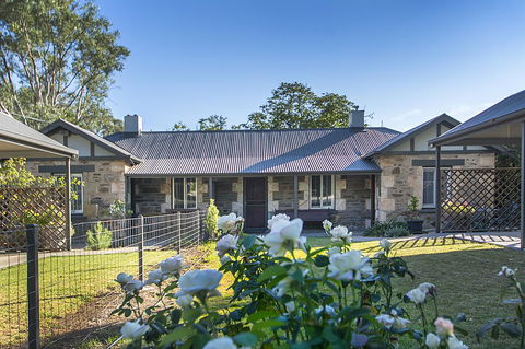 Stoneleigh Cottage Bed And Breakfast - Adwords Guide 0