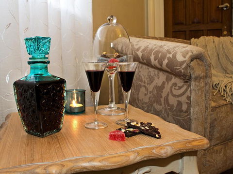 Queen's Cottage Barossa Valley - Adwords Guide 8