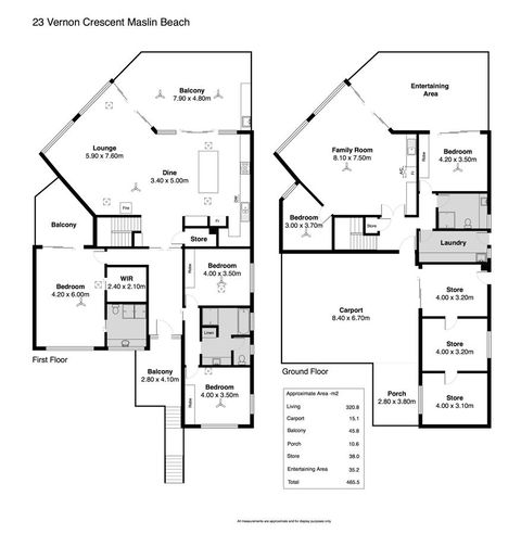 Lavina Luxury Beach House - Adwords Guide 24