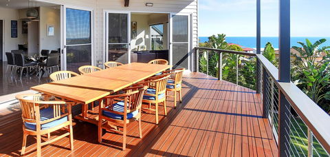 Lavina Luxury Beach House - Adwords Guide 3