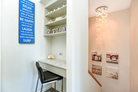 Lavina Luxury Beach House - Adwords Guide 22