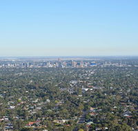 Kingsview Belair Apartment Grand Views of Adelaide - Adwords Guide