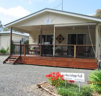 Lazy Days Bed Breakfast Cottage - Victor Harbor - Adwords Guide