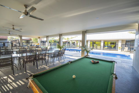 Paringa Resort - Adwords Guide 20