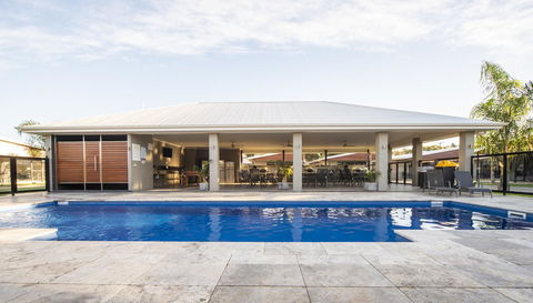 Paringa Resort - Adwords Guide 1