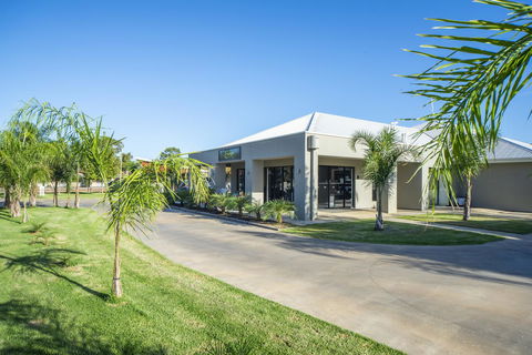 Paringa Resort - Adwords Guide 15
