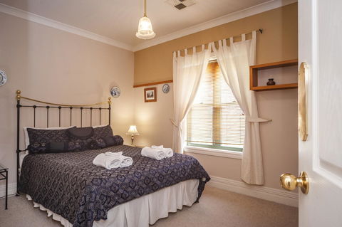 Lindsay House Homestead - Adwords Guide 2