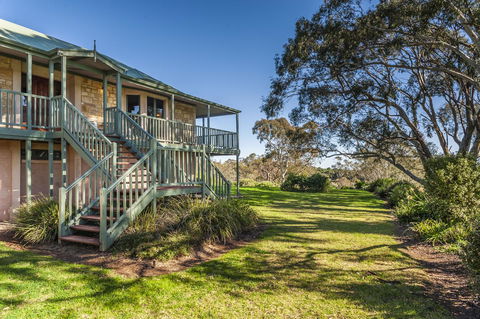 Lindsay House Homestead - Adwords Guide 11