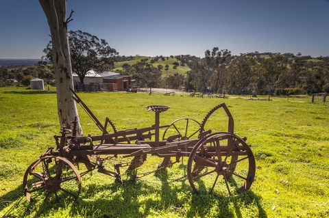 Lindsay House Homestead - Adwords Guide 23
