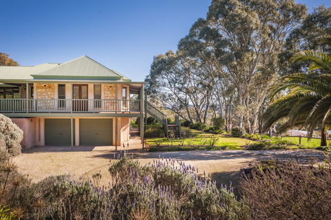 Lindsay House Homestead - Adwords Guide 22