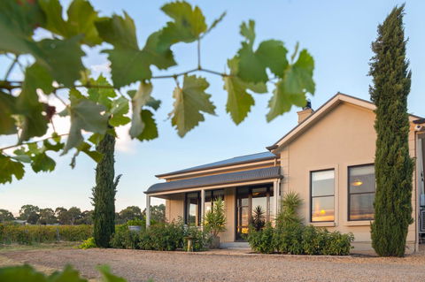 Barossa Shiraz Estate - Adwords Guide 2