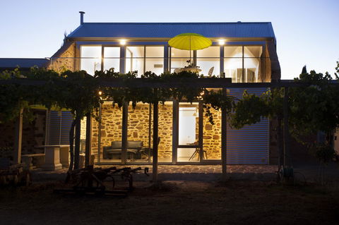 Barossa Shiraz Estate - Adwords Guide 38
